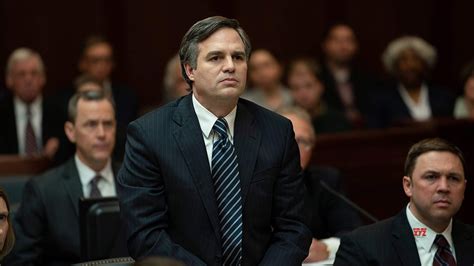 ‘Dark Waters’: A Chilling Tale of Corporate Indifference .